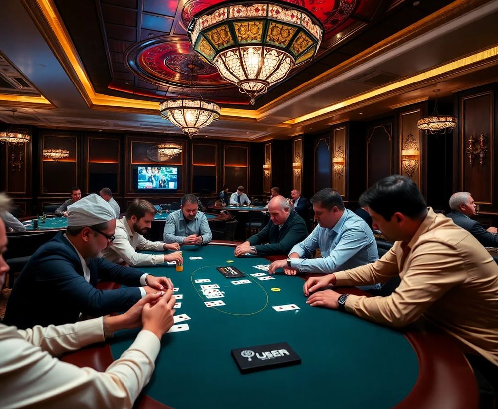 德州HHpoker官网