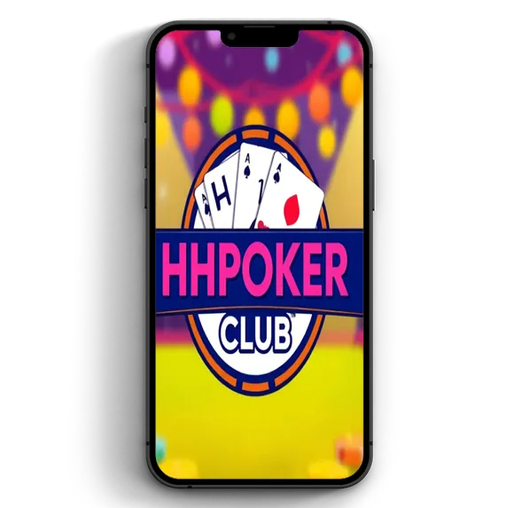 HHpoker官网推荐